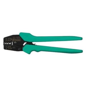 10 3/4 in Crimper 22 to 10 AWG