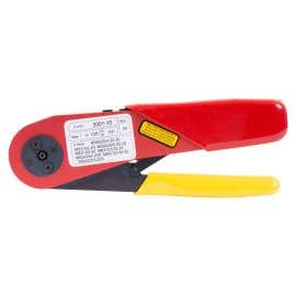Special Purpose Crimp Tool for Contacts 24 AWG