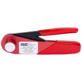Special Purpose Crimp Tool for ICP SXC-10, PXC-12 D Series Subminiature