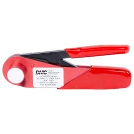 Special Purpose Crimp Tool for Trompeter 150 AC LGE BDY Center P/S