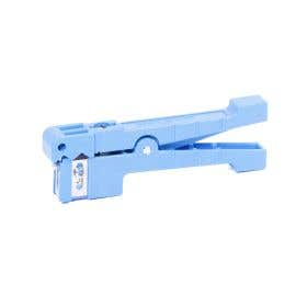 Blue Adjustable Blade Ringer™ Stripper