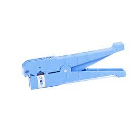 Blue Adjustable Blade Ringer™ Stripper
