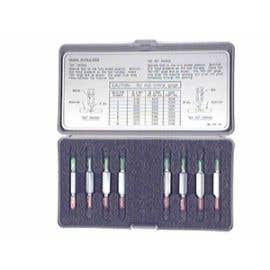Gage Set for MH860-Go/No-Go Sel 1-8