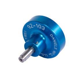 Positioner - use with MH992