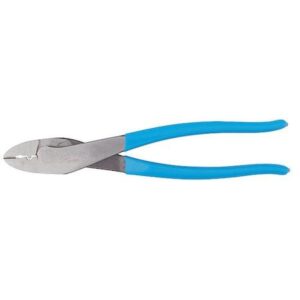 9 1/2 in Crimper 22 to 10 AWG