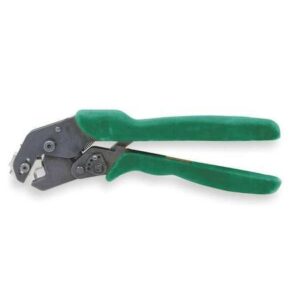 10 in Crimper 8 to 1/0 AWG