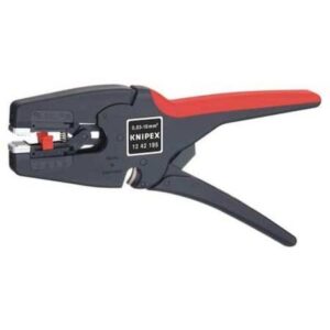 7 1/2 in Wire Stripper 32 to 7 AWG