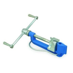 Band Clamp Tool, 3/16 - 3/4 In Cap