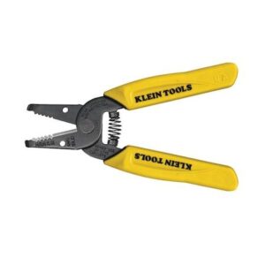 6 1/4 in Wire Stripper 30 to 22 AWG