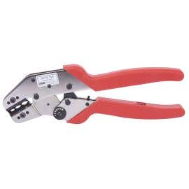 Commercial Crimp Tool for R/B/Y Heat-N-Seal