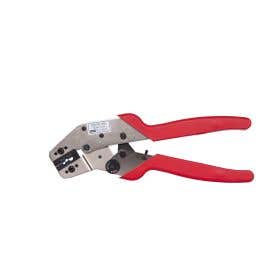 Commercial Crimp Tool for Uninsulated Terminals