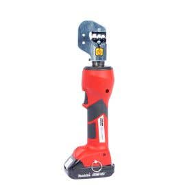 1.5 Ton Battery-Powered Crimp Tool