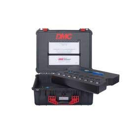 AF8/AFM8 Tool Kit with All Military Positioners & Turret Heads