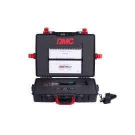 HD51 Hydraulic Tool Kit for Insulated Terminals & Splices