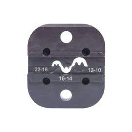 Die Set - .049"/ .057"/ .079" Nest & Indent Equivalent to GMT1005 - Use with EMC3300