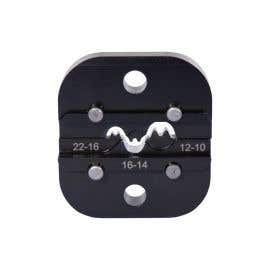 Die Set - .054"/ .062"/ .086 Nest & Indent Equivalent to GMT1006 - Use with EMC3300