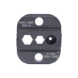 Die Set- .068" Hex/ .213" Hex/ .255" Hex - Use with EMC3300