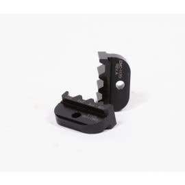 Die Set - .128" Hex/ .178" Hex/ .213" Hex/ .255" Hex (AMPHENOL SOCAPEX SX660-0062) - Use with EMC3300