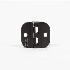 Die Set- .095"/.100" Confined Crescent - Equivalent to TE 58630-1 - Use with EMC3300