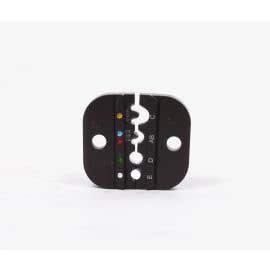 Die Set - .112"// .063"/ .172" Nest & Indent - Equivalent to GMT277 - Use with EMC3300
