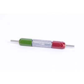 Gage GO .0200 - NO-GO .0220