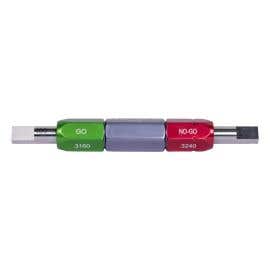 Gage GO .0860 - NO-GO .0950