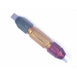 Gage GO .4505 - NO-GO .4575
