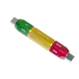 Gage GO .5285 - NO-GO .5355