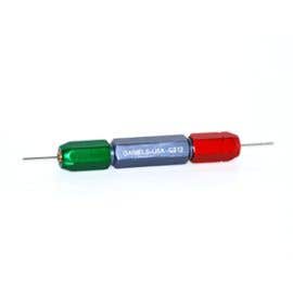 Gage GO .0350 - NO-GO .0380