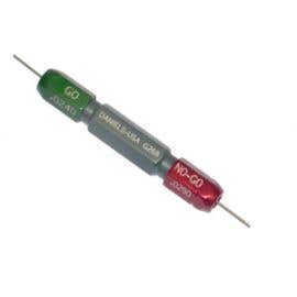 Gage GO .0240 - NO-GO .0290