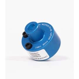 Single Position Head for Octonet Contacts
