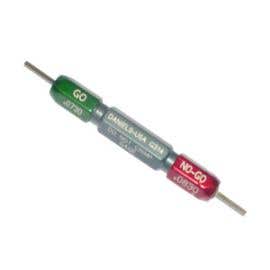 Gage GO .0730 - NO-GO .0830
