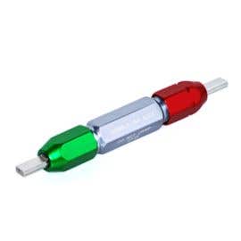 Gage GO .2535 - NO-GO .2605