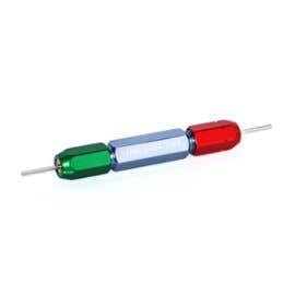 Gage GO .0655 - NO-GO .0705
