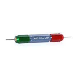 Gage GO .0320 - NO-GO .0370