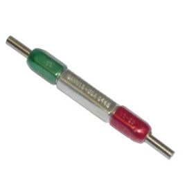 Gage GO .1560 - NO-GO .1600