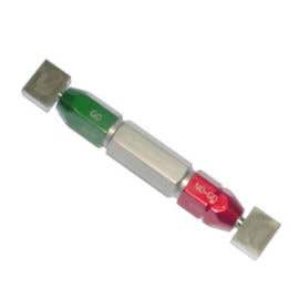 Gage GO .0300 - NO-GO .0350