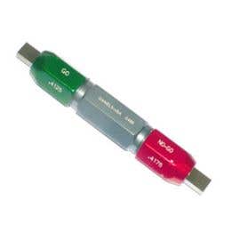 Gage GO .4125 - NO-GO .4175