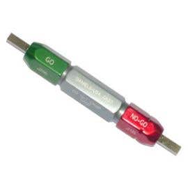 Gage GO .2095 - NO-GO .2135