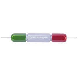 Gage GO .0270 - NO-GO .0320