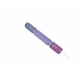 Gage GO .0200 - NO-GO .0240