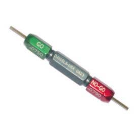 Gage GO .0750 - NO-GO .0790