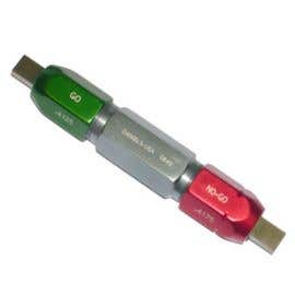 Gage GO .4125 - NO-GO .4175
