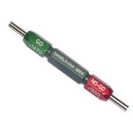 Gage GO .1470 - NO-GO .1550