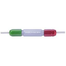 Gage GO .1080 - NO-GO .1170