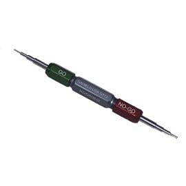 Gage GO .0300 - NO-GO .0500