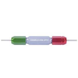 Gage GO .0700 - NO-GO .0830