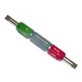 Gage GO .1720 - NO-GO .1800
