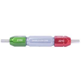 Gage GO .2150 - NO-GO .2210