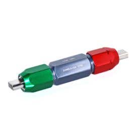 Gage GO .5495 - NO-GO .5545